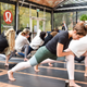Image for article titled It’s No Surprise Lululemon Would Flirt With ‘All Lives Matter’